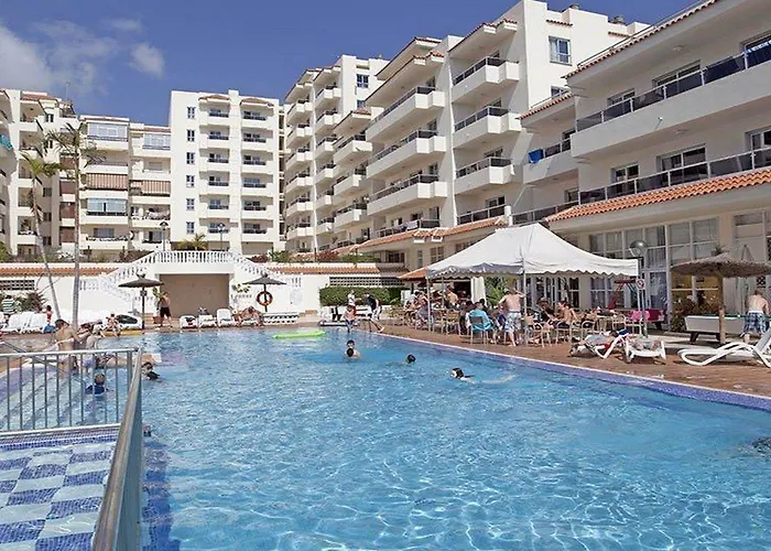 Oro Blanco Готель