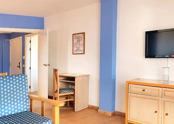 Oro Blanco Szálloda Playa de las Américas