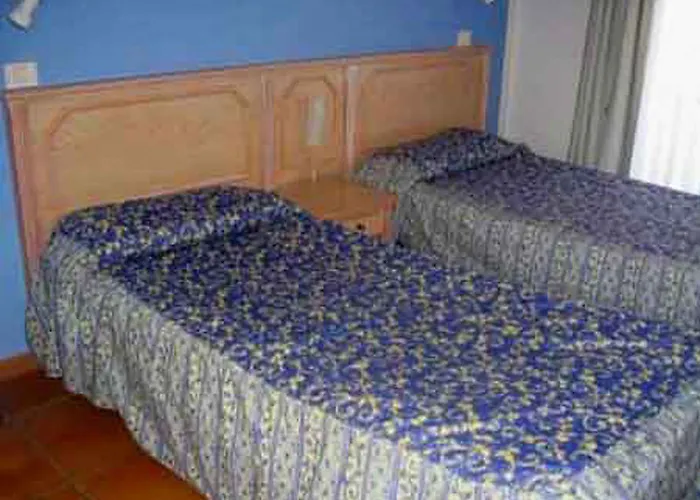 Oro Blanco Szálloda Playa de las Américas