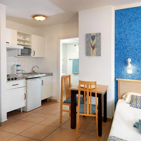 호텔 Oro Blanco 플라야데라스아메리카스