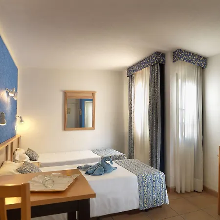 Oro Blanco 2* 플라야데라스아메리카스