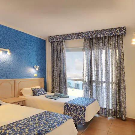 Oro Blanco 2* 플라야데라스아메리카스