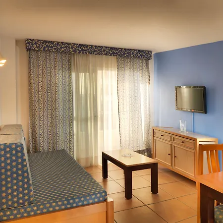 호텔 Oro Blanco 2*