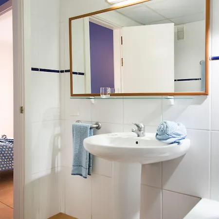 Oro Blanco 호텔 2*