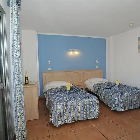 Oro Blanco 플라야데라스아메리카스