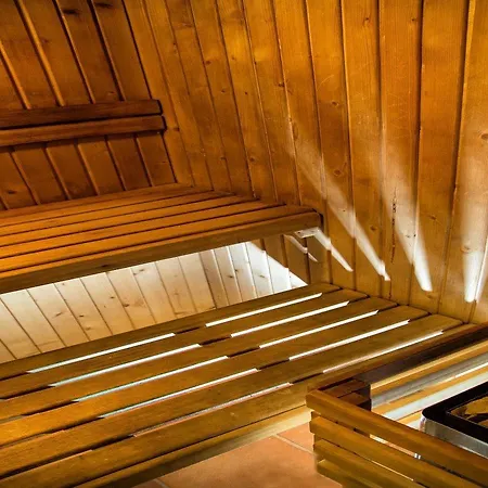 Oro Blanco 호텔 2*