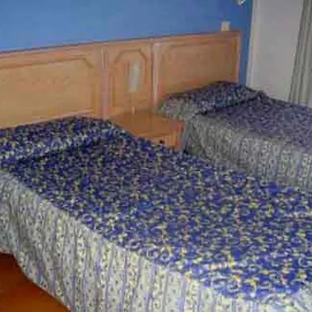 Oro Blanco 호텔 플라야데라스아메리카스